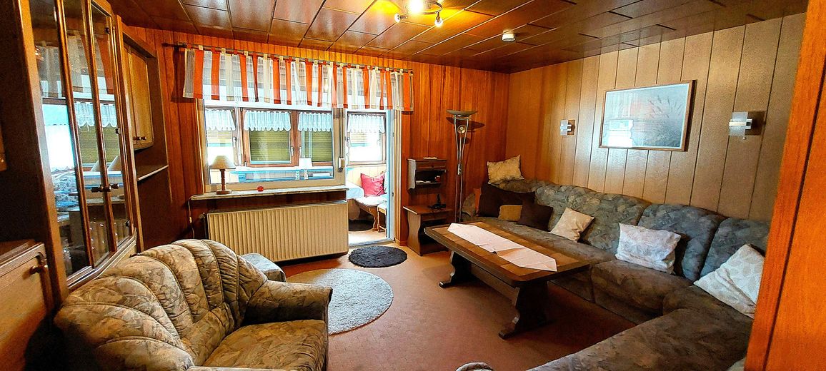 Wohnzimmer OG