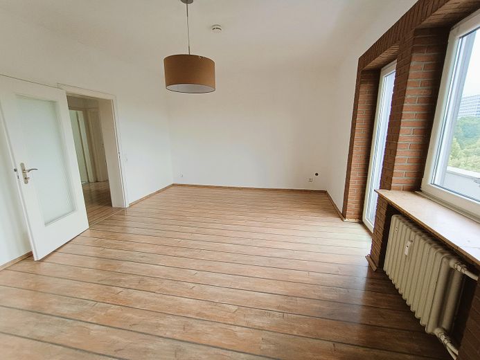 3 Zimmer Wohnung (76m²) in zentraler Lage - mit Balkon, Aufzug, Keller und Waschküche – Foto 7