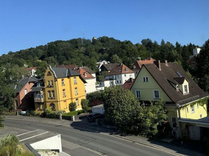 CO-City ** MFH mit 4 Einheiten ** Teilmöbliert ** versch. Nutzung – फोटो 1