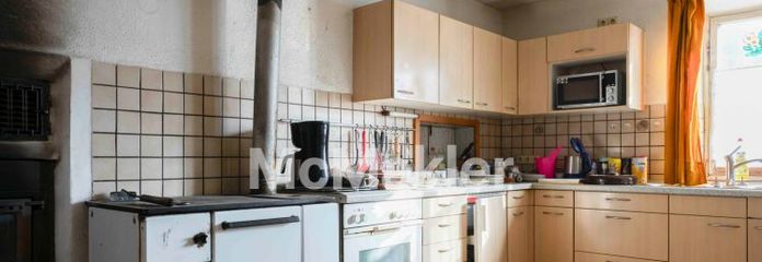 Ca. 16.592 m² Grundstücksfläche – Hofstelle mit Raum für neue Ideen