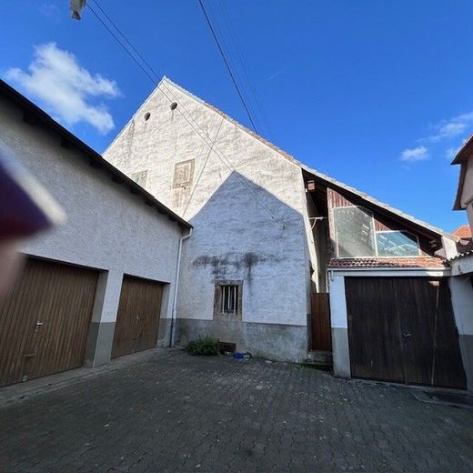 Innehof Doppelgarage