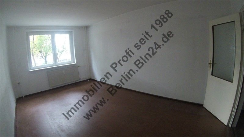 Mietwohnung teilsaniert + 3er WG möglich – G0024907