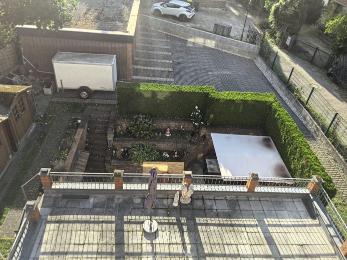 160 m2 Souterrain Luxuswohnung mit 40 m2 Terrasse in 13587 Berlin – Foto 17