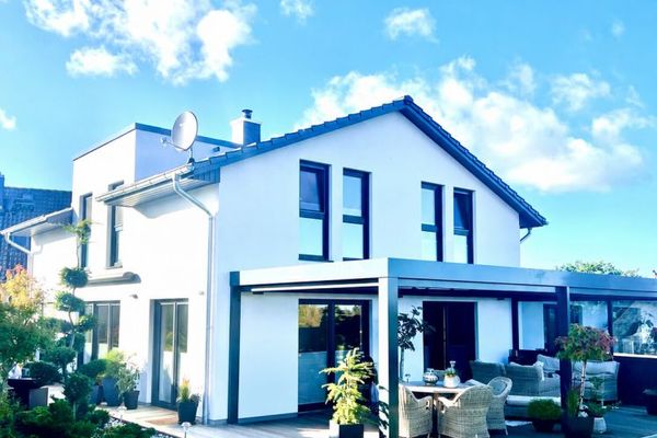 Hohenfelde: Architekturjuwel in ruhiger Lage – exklusives Wohnen nahe Bad Doberan
