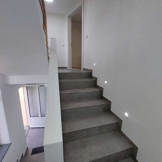 Treppenhaus