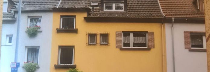 Straßenseite
