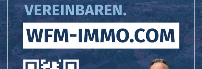 Gewerbeobjekt gut vermietet