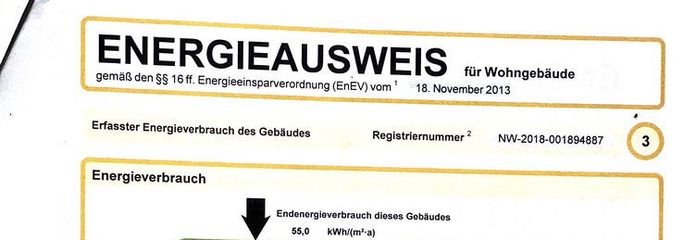 Energieausweis 02