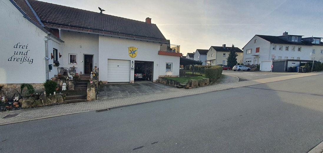 Edersee yakınında çift ailelik ev satılık – Foto 2
