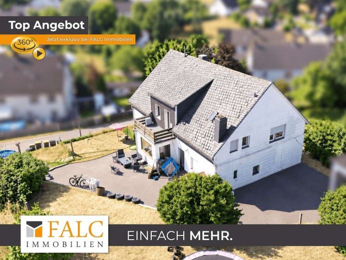 Veel grond. Veel potentieel. Veel mogelijkheden. – Te renoveren object met perspectief op bouwgrond – Foto 1