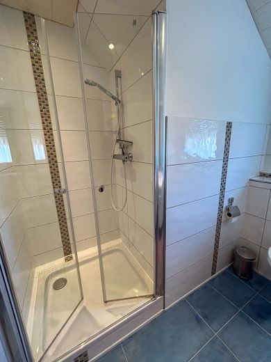 Dusche