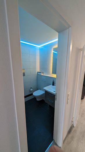 Gäste WC
