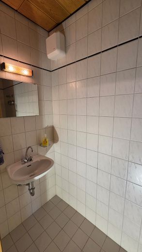 Gäste WC