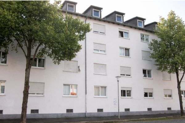 Atractivo apartamento de 1 habitación en una ubicación céntrica de Kassel – Ideal para inversores o para uso propio