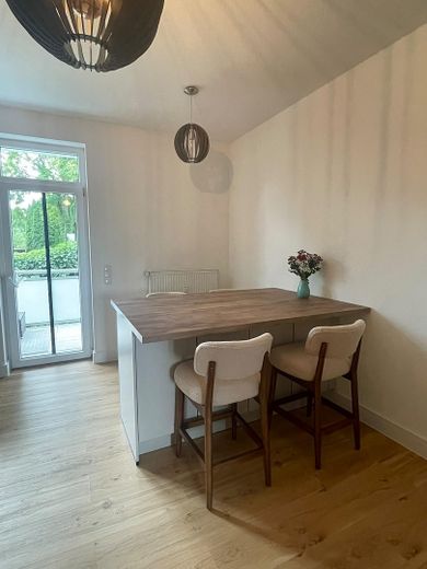 Wunderschöne 2-Zimmerwohnung in Bochum-Weitmar zur Zwischenmiete für 1 Jahr – Foto 7