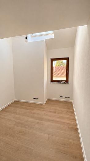 Bahçeli, güneş alan 4 odalı daire – Kinderzimmer 2 Nordseite