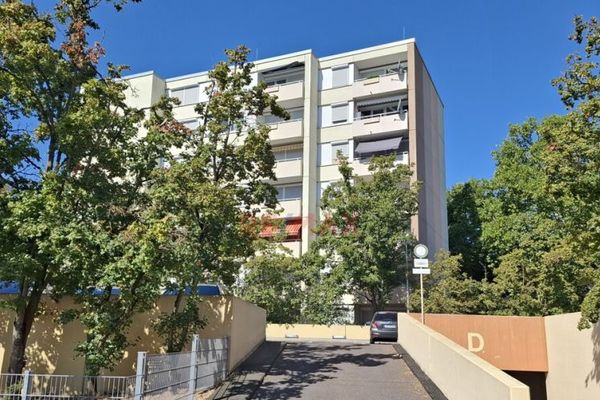Schaffen Sie sich ein neues Zuhause oder eine Kapitalanlage in toller Lage in Friesenheim!