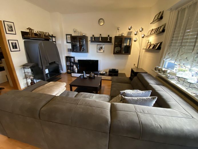 Wohnung 1. OG Wohnen