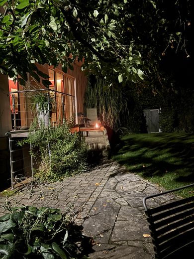 Von Privat: Ein Haus zum Wohlfühlen – Sommerimpression