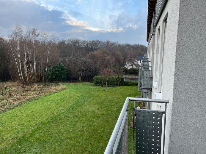 Kapitalanlage im betreuten Wohnen – 2-Zimmer-Eigentumswohnung mit Balkon und Stellplatz in Werl – Foto 13