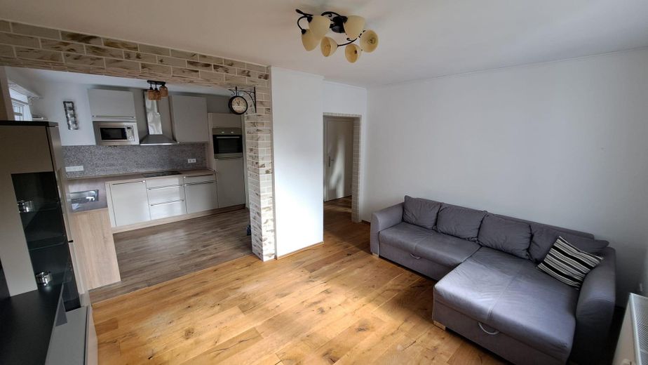 2,5-Zi.-Whg. | saniert 2022 | EBK | Parkblick | Bottrop-Zentrum – Foto 1