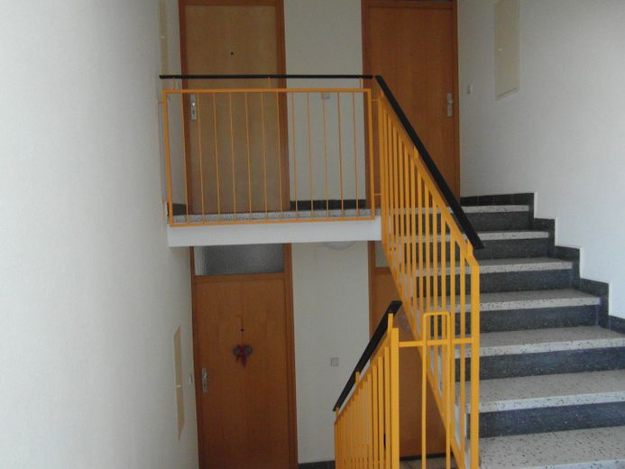 Appartement 3 pièces loué avec balcon orienté au sud à Neu-Ulm Ludwigsfeld – Photo 13