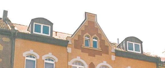 Appartamento con 2 locali, grazioso balcone e vista sul verde in affitto! – Haus Auenstraße 25