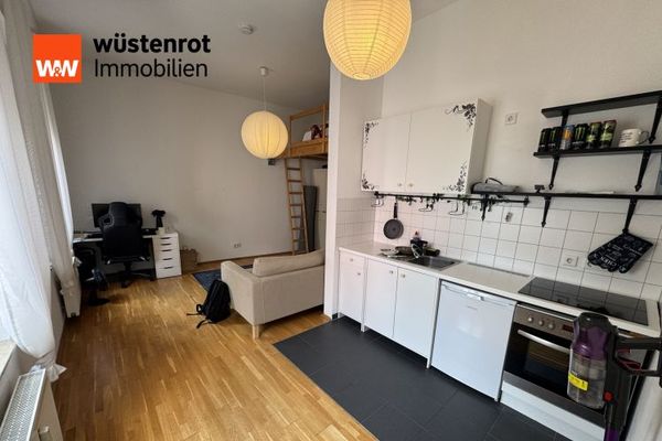 Zentral, kompakt und gemütlich