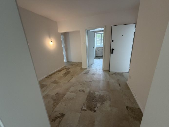 Ekskluzywne, wysokiej jakości odnowione mieszkanie z ogrodem w spokojnej ślepej uliczce w Nottuln – Foto 9