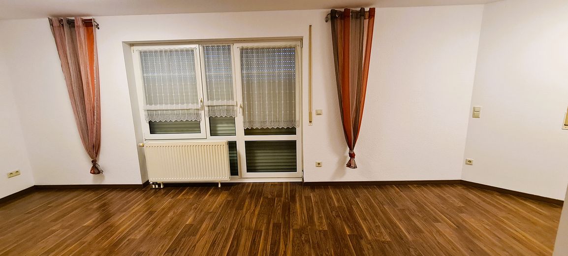 !!! Attraktive, helle Single Wohnung mit Balkon in guter Lage !!! – Foto 2