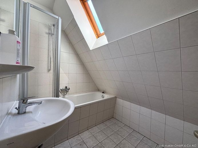 Attraktive Mehrfamilienvilla mit historischem Flair und Entwicklungspotenzial in Bad Steben – VUB0002393-13