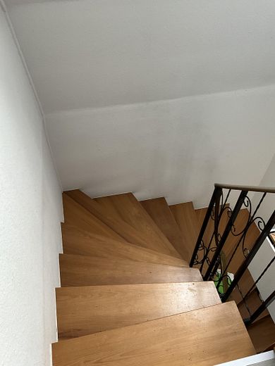 Einfamilienhaus in Fitzbek - ohne Makler - Feldrandlage – Foto 21