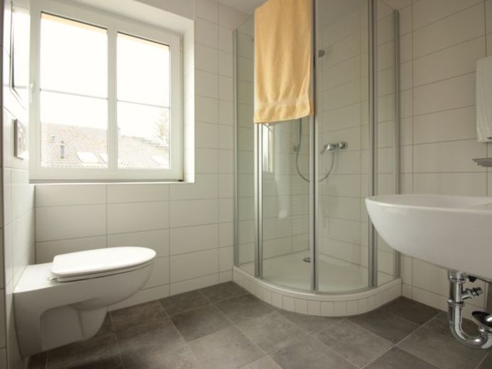 2-Raumwohnung mit Dusche in ruhiger Wohnlage – फोटो 1