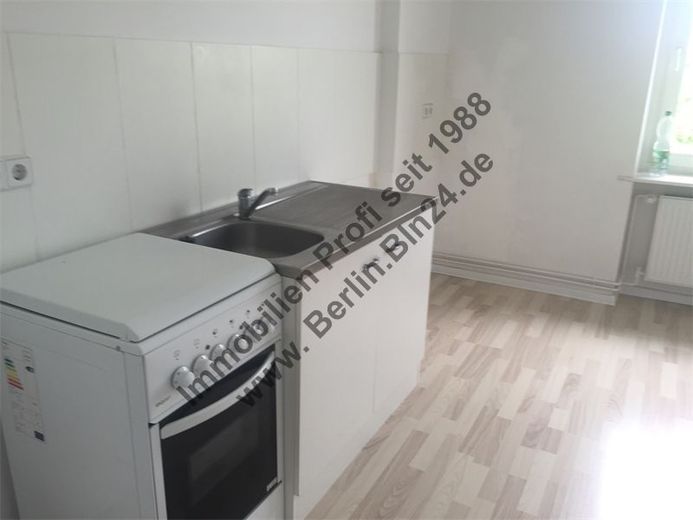 Bezug nach Sanierung - Wohnung - Mietwohnung – 2.6.2015 085