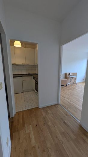 Bezugsfreie modernisierte 2-Zimmer Wohnung im sanierten Baudenkmal – Foto 16