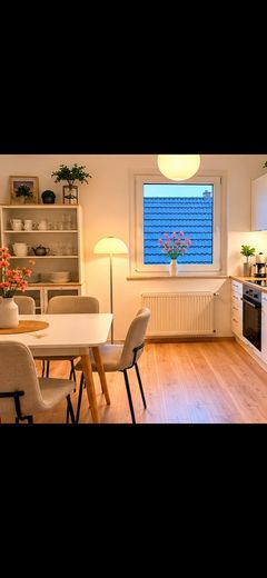 Furnished large apartment Brühl - FH Bund - Uni Cologne - Uni Bonn - – Foto 4
