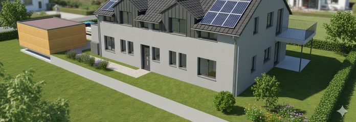 Visualisierung von Norden