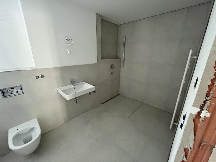 Ihr neues Zuhause zum 01.08.2026 könne sie einziehen 84 m² Traumwohnung mit Balkon – Foto 2