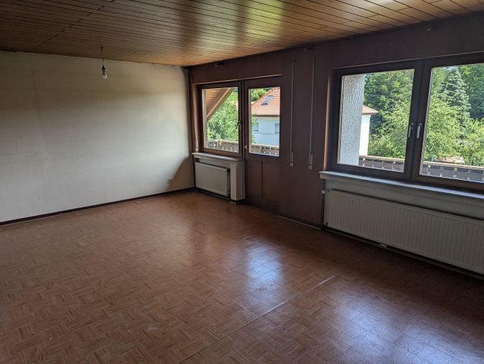 Zimmer 2 OG