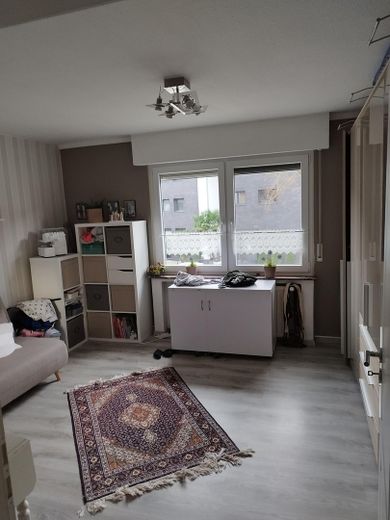Kinderzimmer 1