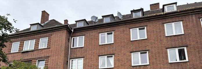 Attraktives Wohn- und Geschäftshaus mit Entwicklungspotenzial und solider Ertragsbasis