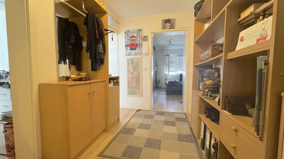 Kapitalanlage in Heilbronn Innenstadt, modernisierte 2 Zi. Wohnung mit 4,5 % AfA – Foto 5