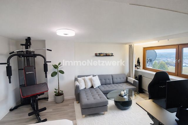 ***Willkommen in Ihrem neuen Zuhause - Familienidylle in Top-Lage von Wunsiedel*** – Kinderzimmer