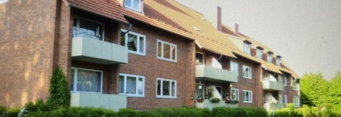 DG Wohnung Itzehoer Str. 46