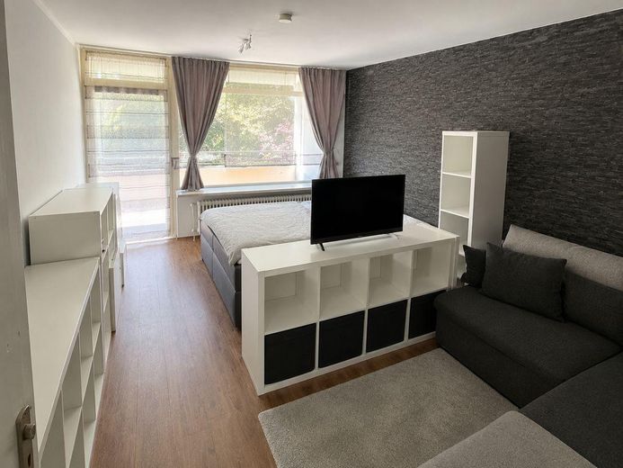 Beispiel Schlafzimmer