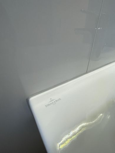 Gäste WC Ausstattung 