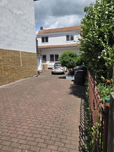 Kirchhain- Innenstadt Zentral - Frisch renoviertes Wohnhaus ! – Foto 4