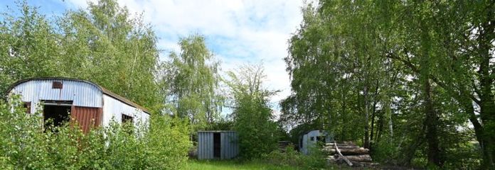 Großzügiges Gewerbegrundstück in Braunschweig