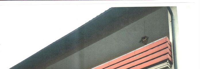 Aussenansicht Gartenseite