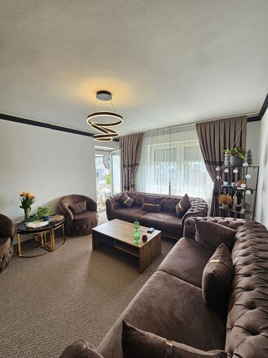 Wohnzimmer Bild 2